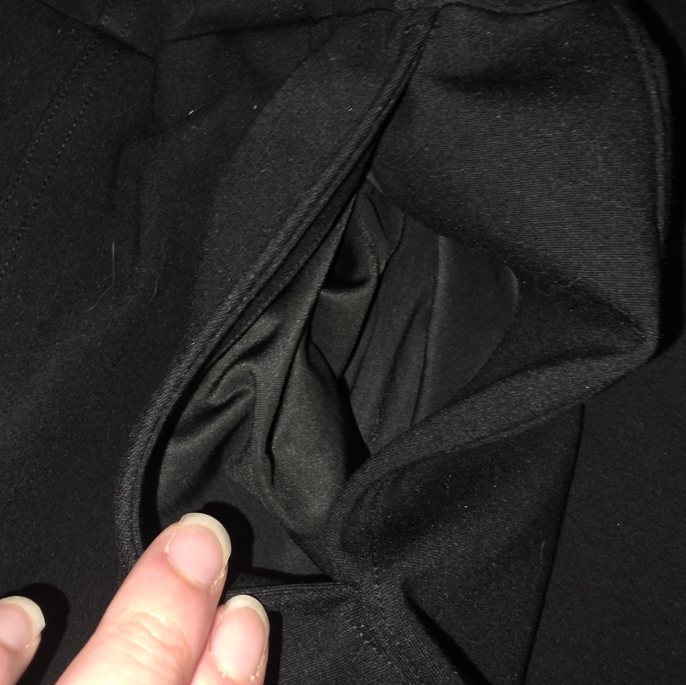 NWT Spanx Jumpsuit Size S Black - Picture 6 of 10